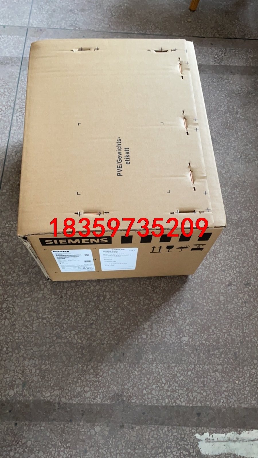 西门子6SL3210-1SE31-1UAO议价