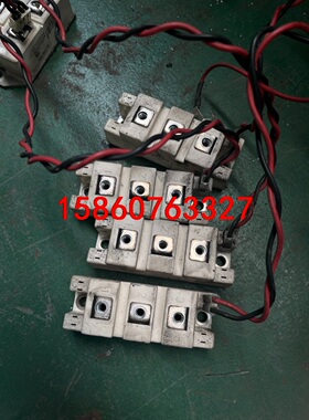 SKM195GAL123D 拆机包好议价