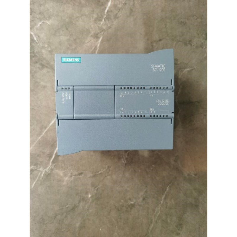 214-1AG40,西门子1214c,晶体管输出,成色充新,议价