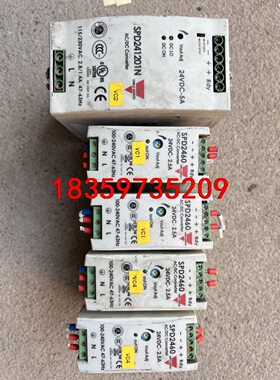 SPD2460瑞士佳乐24V开关电源CARLOGAVAZZI议价