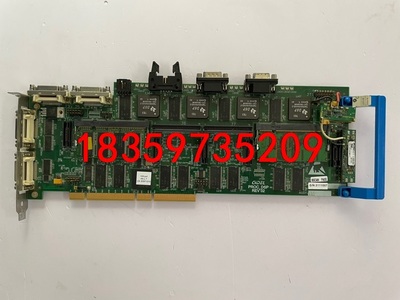 原装Camtek 康代 GIDEL PROC DSP 视觉采议价