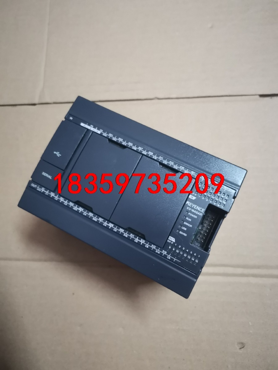 基恩士KV一N40AR 拆机二手 质量包好议价