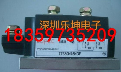 全新可控硅 TT430N22KOF TZ240N32KOF议价
