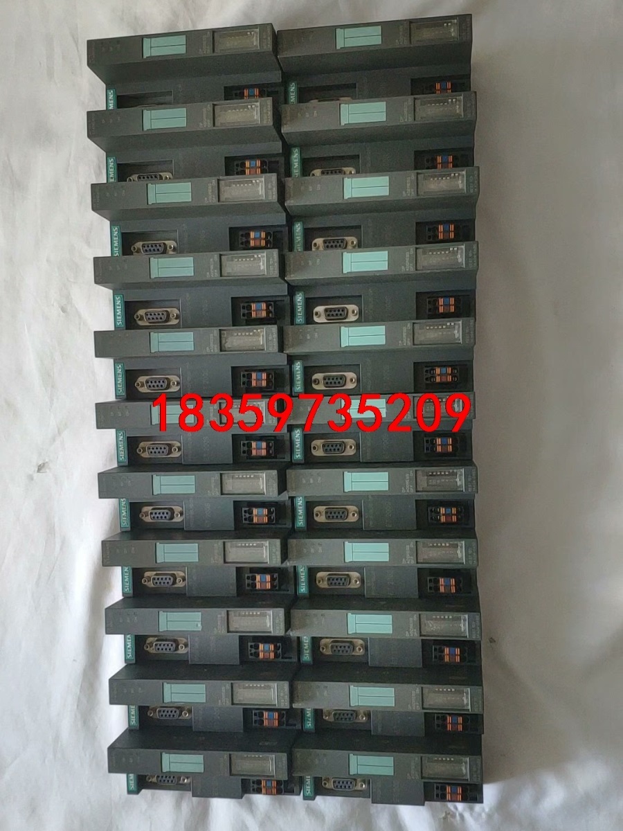 西门子6ES7 151-1AA04-0AB0  DP通讯模块议价