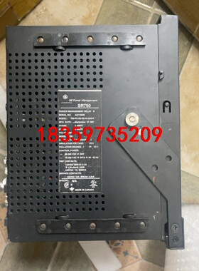ge multin 继电保护器750-p5-G5-D5-HI议价