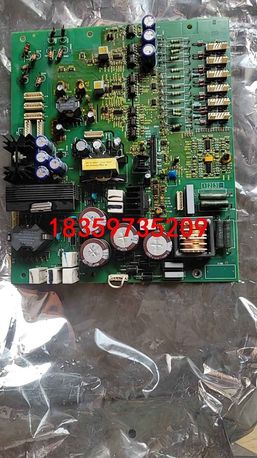 施耐德软启动ATS48系220KW主板ATS48C41Q电源议价