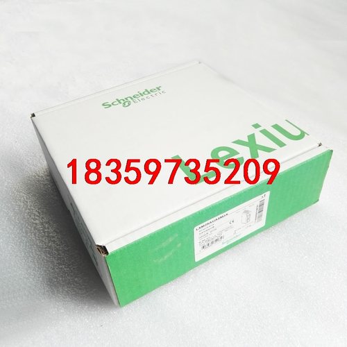 Schneider Electric/施耐德LXM28AUA议价