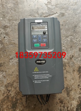 拆机micno迈凯诺KE300AS-7R5G/011P-T4议价