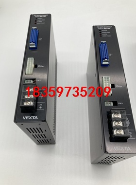 全新日本东方 KXPD180-CBZ VEXTA伺服马达驱动议价