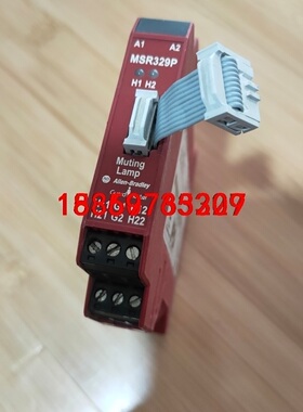 A-B AIIen-Bradley MSR239P 440R议价