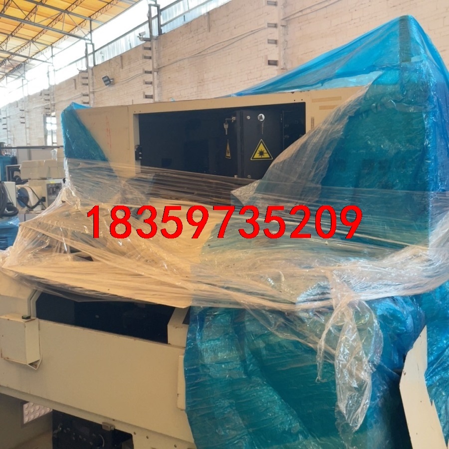 LASER ETCHING SYSTEM. LFE-115现议价-封面