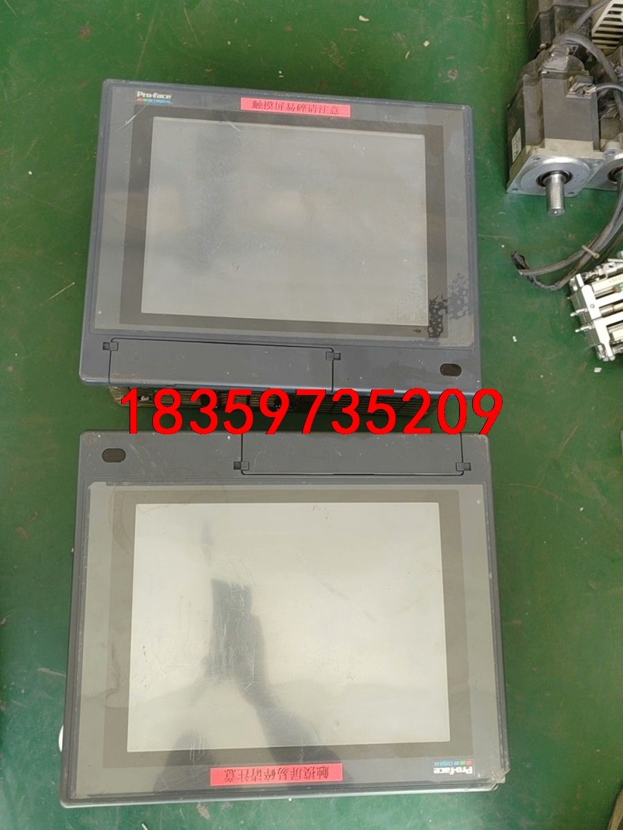 普洛菲斯工控机触摸屏PL6901-T41-K910议价