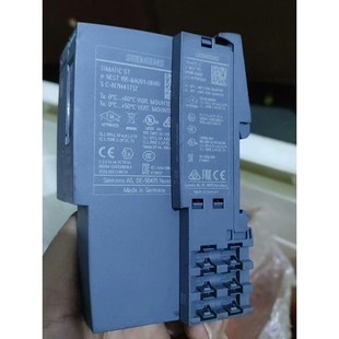 西门子ET200SP接口模块 6AU01议价 型号6ES7155