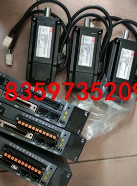 韩国LS驱动器L7SA004B  电机APM-SB04ANK议价