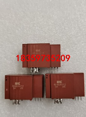4646X412 4646-X412 4646X410 46议价