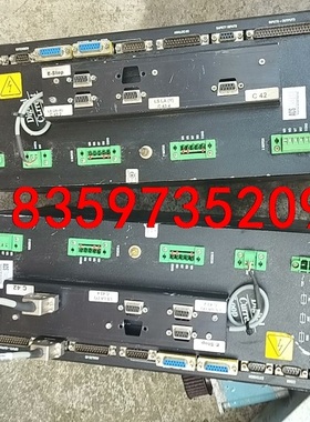 ACS TECH80三轴伺服驱动器 SB1002-BL-A1议价