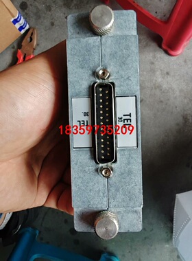 爱德华干泵通讯模块D37360330拆机成色好议价