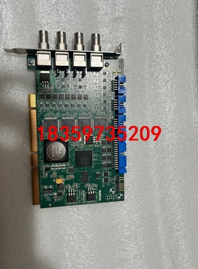 MATROX 迈创 Morphis 7198-01 REV议价