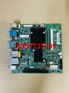 磐仪工控板： SYS76877VGGA，超新成色，包好！议价