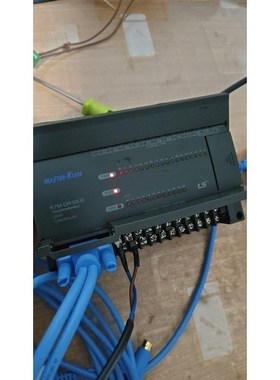 k7M一DR30UE  PLC   4台功能正常160一个包议价