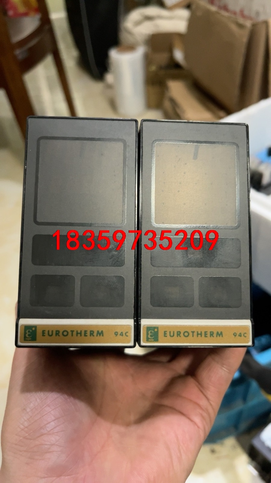 欧陆温控仪 94C Temperature Controll议价