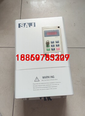 原装拆机三晶V015G3/V18R5P3 ac380v实物图议价