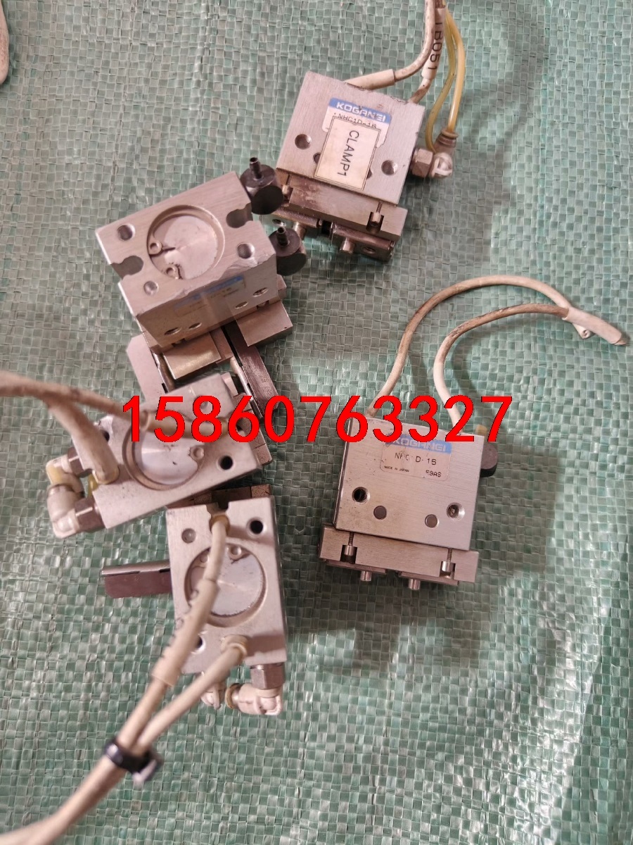 NHC1D-16成色一般 功能好议价