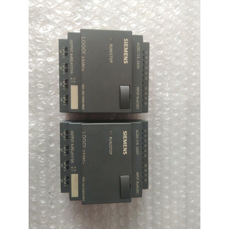 6ED1 052-2FB00-0BA5 ,230RCO几乎全议价