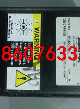 ASTEX PS20001-A议价