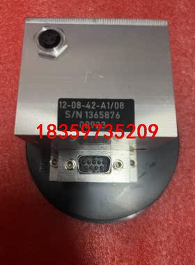 TRUMPE能量传感器12-08-42-A1/08    S议价