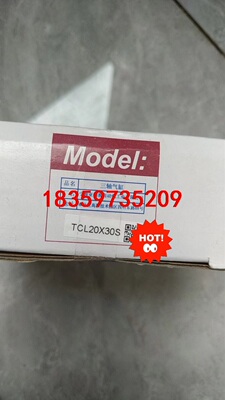 TCL20X30S   亚德客气缸议价