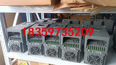 施耐德变频器ATV610D15N4 原装拆机包好成色实物图大议价