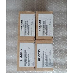 全新原装 6ED1055 4个 0BA1 西门子议价 1MB00