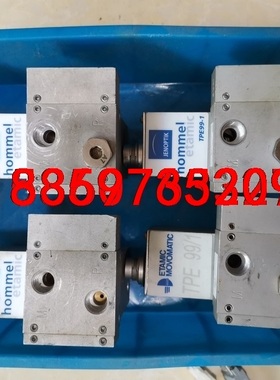 ETAMIC气动(量仪传感器)TPE99/1现货出售，需要的议价