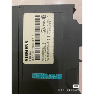 西门子ASM470通讯模块 0FA10西门子议价 6GT2002