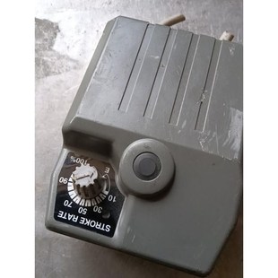 B230PP议价 日本IWAKI易威奇计量泵EHC