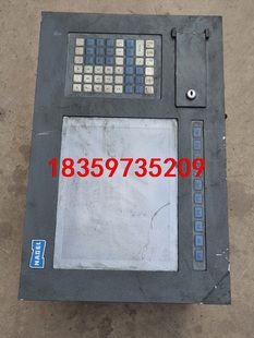 NAGEL工控机Bedien Panels.4议价