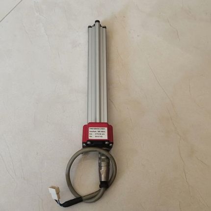 美国MTS位移传感器EPM0100MD601C105241拆议价