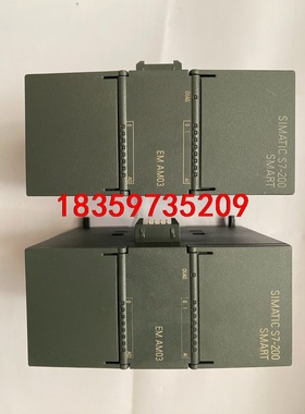 EMAM03 6ES7288-3AM03-0AA0议价