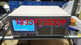 B512 议价 CCL 诚创立512点精密线材综合测试机一台