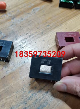 4646X101传感器原装拆机大量现货，包好包上机买5个起包议价
