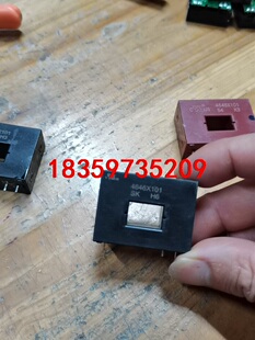4646X101传感器原装拆机大量现货，包好包上机买5个起包议价