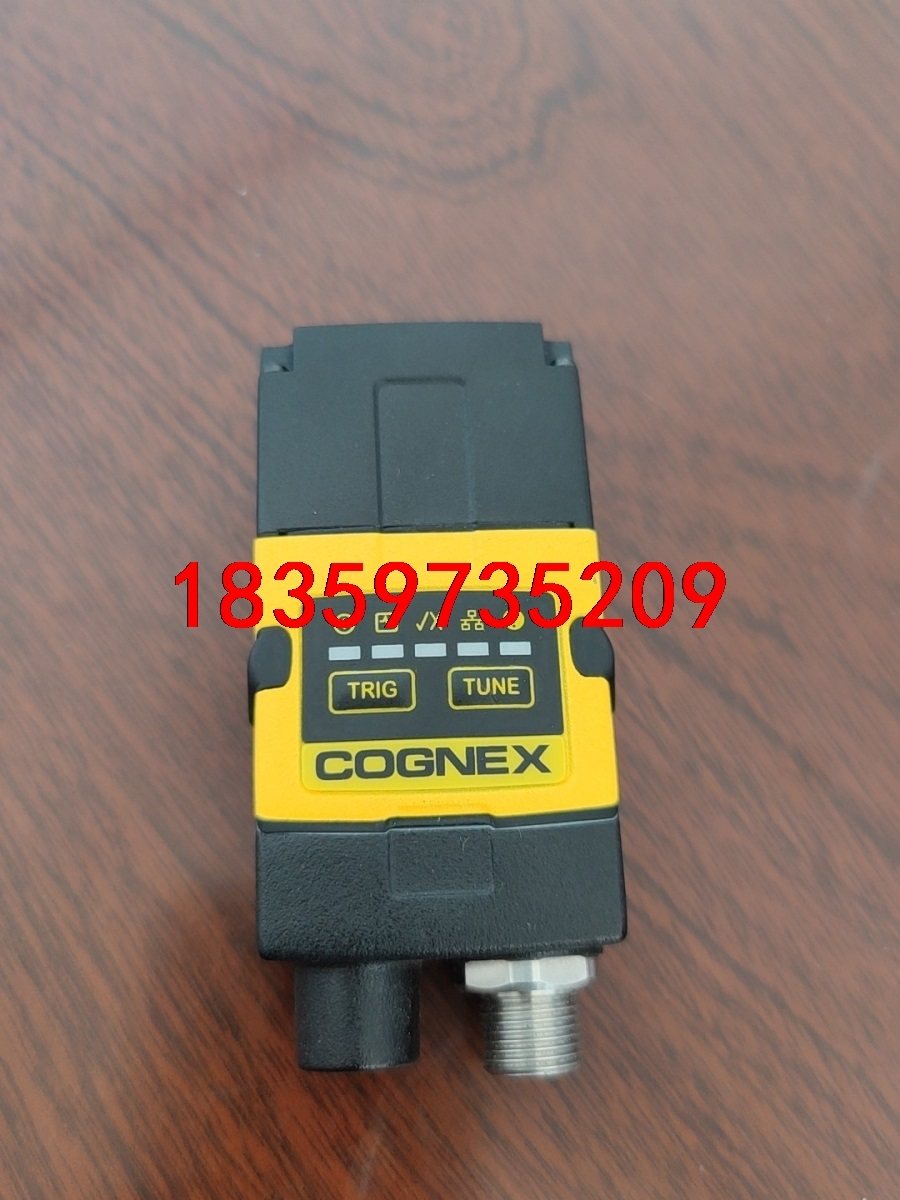 自动化视觉系统及设备康耐视DM262Q全新无包装议价