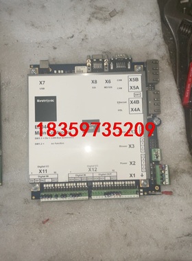 Systronic百超E5044主控制单元 E5044-4-议价