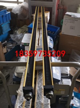 SICK光幕光栅C4000ECO，C40S-1503AA31议价