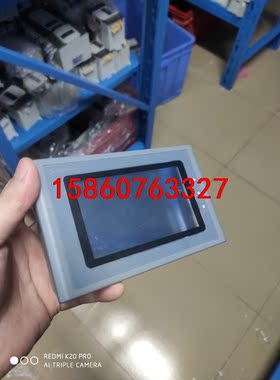 显控触摸屏小屏，型号SK-043FE.仓库有30台现货出，功议价