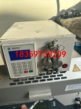 上海TAUTO/同田 TBP1002恒压 恒流 柱塞泵，通电议价