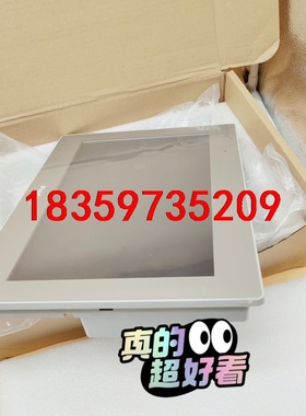 PFXET6600WAD普罗菲斯12寸触摸屏全新原装，支持验议价