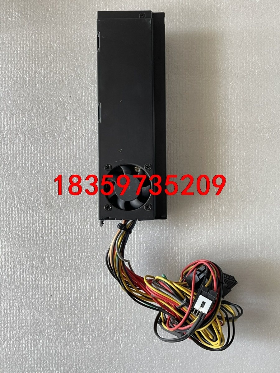 原装拆机 GAMEMAX 游戏帝国 长条电源 GM350 小议价