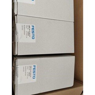 FESTO全新原装 VABV G1议价 539224